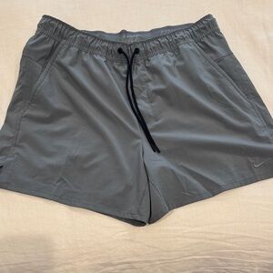 Nike Dri-Fit Shorts